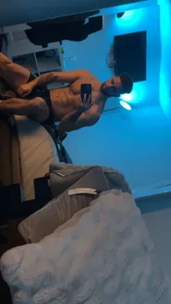 OnlyFans cuenta mustlet avatar 1