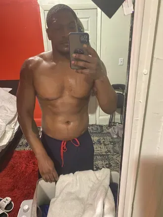 OnlyFans account  melaningooddick avatar 1