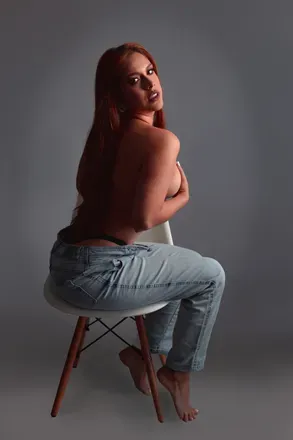 OnlyFans cuenta alessiaperez avatar 1