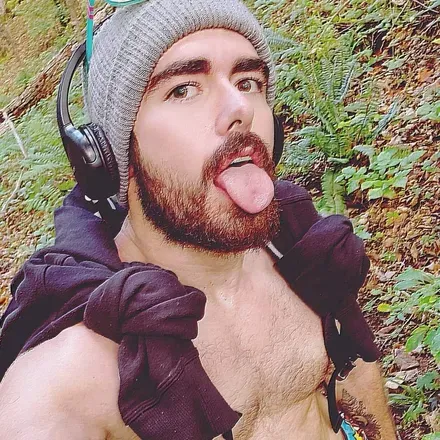 OnlyFans cuenta ron.ron69 avatar 1