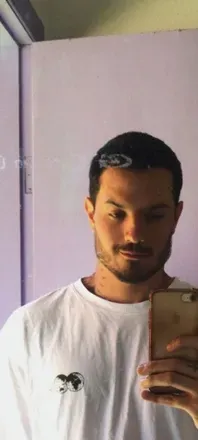 OnlyFans cuenta domenectorrent avatar 1