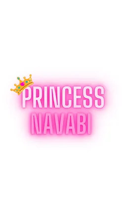 OnlyFans cuenta princess_navabi header 2