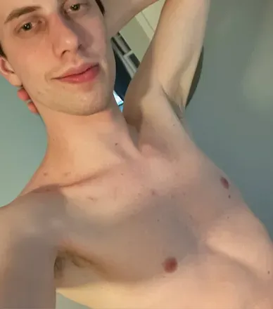 OnlyFans account  john_packer avatar 1