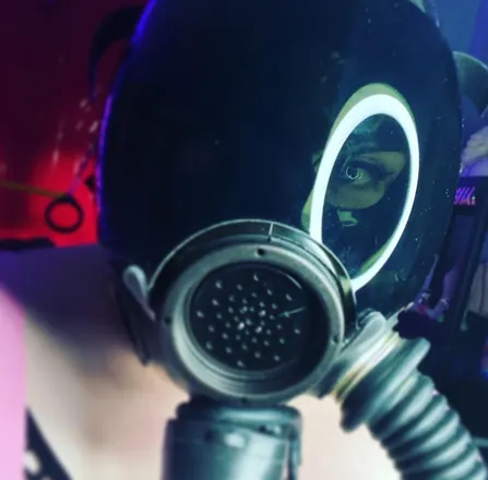 OnlyFans cuenta latexdahlia header 2