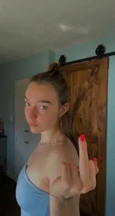 OnlyFans cuenta mariepatterson00 avatar 1