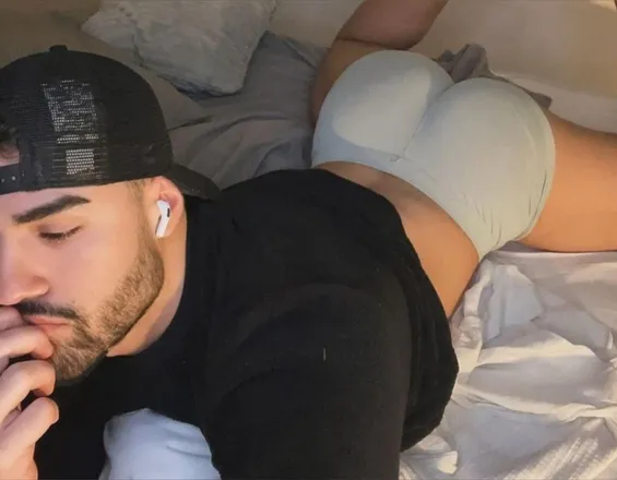 OnlyFans cuenta henryarcheron header 2