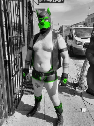 OnlyFans cuenta daddyboots1 avatar 1