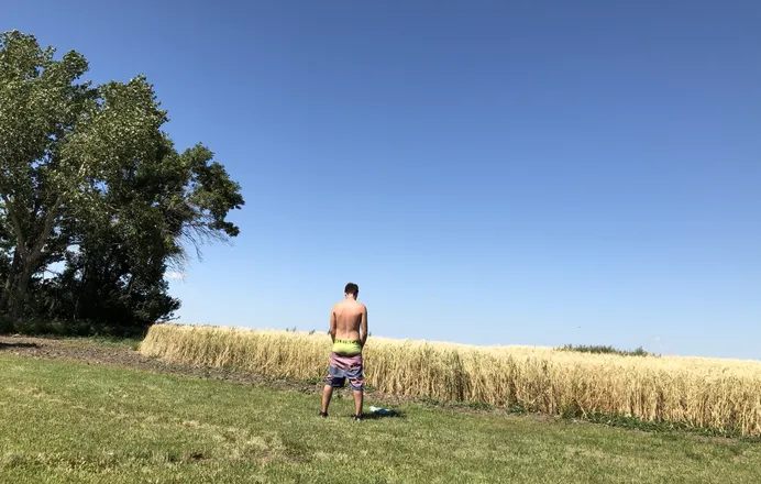 OnlyFans account  pflanzdaddy header 2