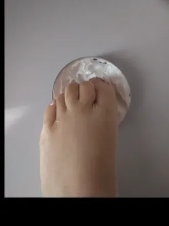 OnlyFans cuenta feet.queen.2022 avatar 1