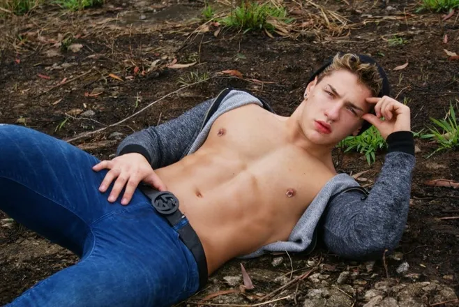 OnlyFans cuenta ygorgabrielsachetto header 2