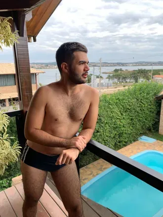 OnlyFans cuenta thiagoaure avatar 1