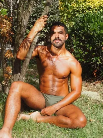 OnlyFans cuenta sunny_mike avatar 1