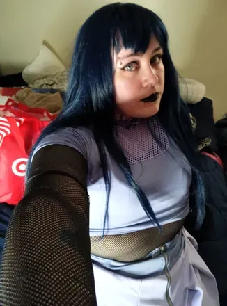OnlyFans cuenta faekatcosplay avatar 1