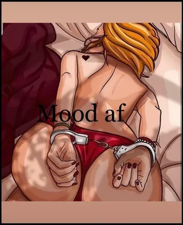 OnlyFans account  laprettybadbish header 2