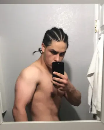 OnlyFans cuenta damionlongz avatar 1