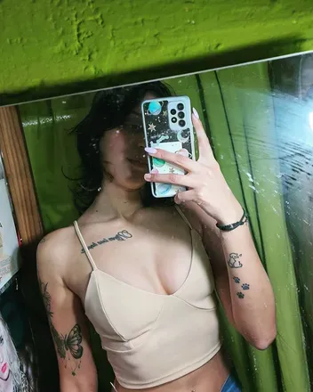 OnlyFans cuenta u95233926 avatar 1