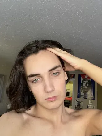 OnlyFans account  comrade_corbyn avatar 1