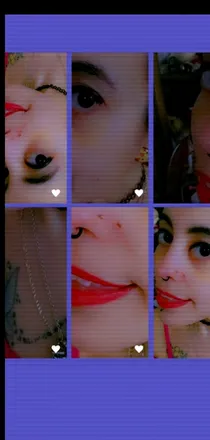 OnlyFans account  thatstaticbitch header 2
