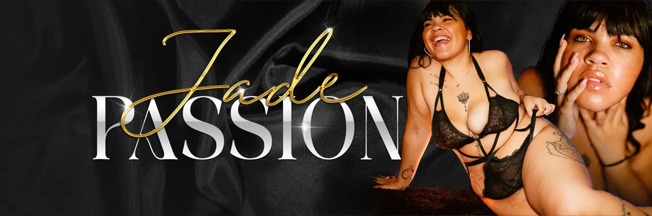 OnlyFans cuenta missjade_18 header 2