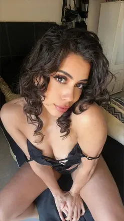 OnlyFans cuenta bianca_sanchez avatar 1