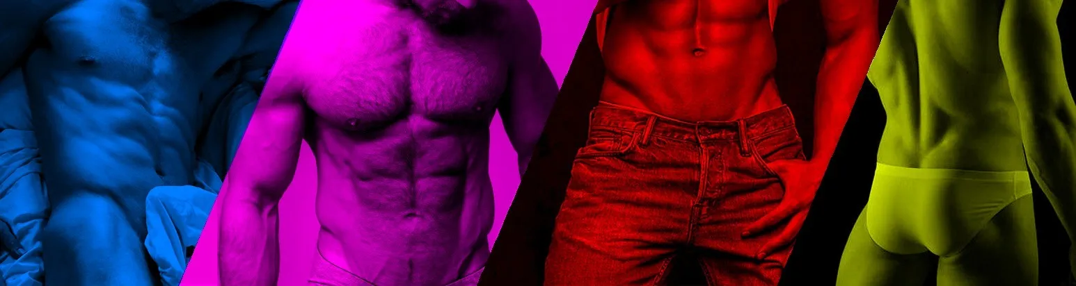 OnlyFans account  pervertboyz header 2
