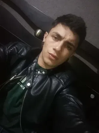 OnlyFans cuenta andres12.6 avatar 1