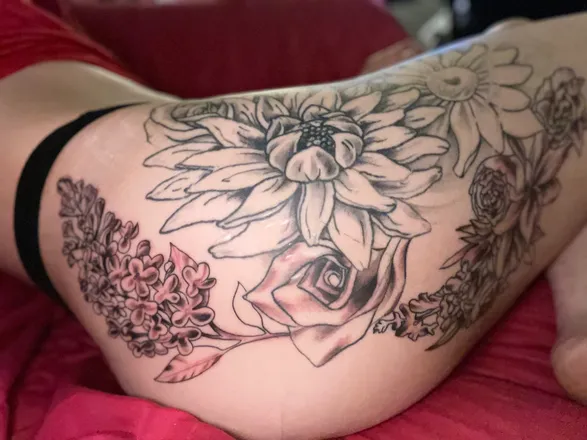OnlyFans cuenta kittykat_717 header 2