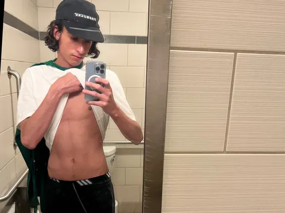 OnlyFans cuenta jordonmyers667 avatar 1