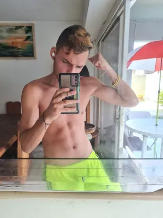 OnlyFans account  marstaz45 avatar 1