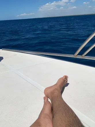 OnlyFans cuenta feetlookpies header 2