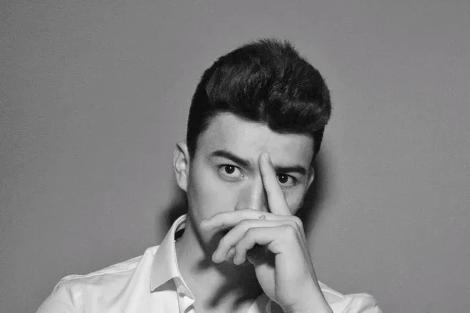 OnlyFans cuenta robin_rr avatar 1