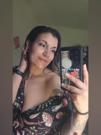 OnlyFans cuenta rosemarycrystal avatar 1