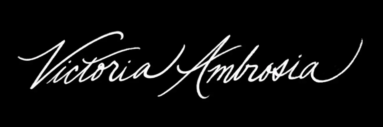OnlyFans account  victoria.ambrosia header 2