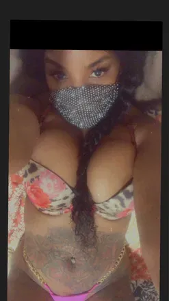 OnlyFans account  candy416 avatar 1
