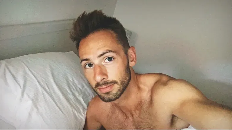 OnlyFans cuenta maxhigher avatar 1