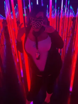 OnlyFans cuenta kenziikinkster avatar 1