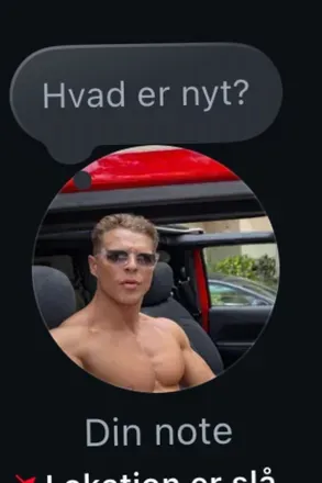 OnlyFans cuenta jonnybonesw avatar 1