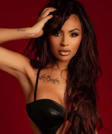 OnlyFans cuenta pauladeanda avatar 1