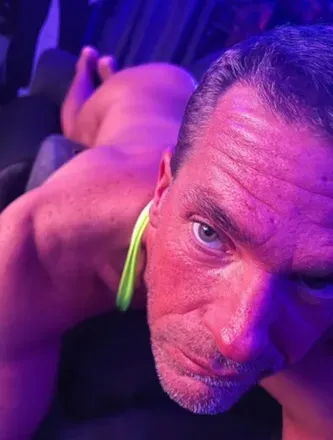 OnlyFans cuenta fitdaddy48 avatar 1