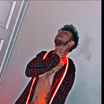 OnlyFans cuenta zachszooted avatar 1