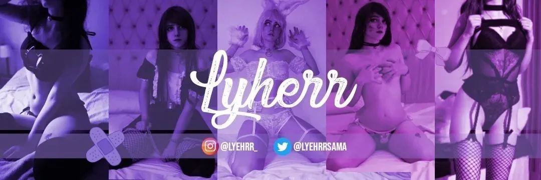 OnlyFans cuenta ninasama header 2