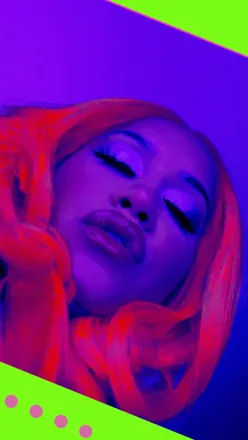 OnlyFans cuenta sweetkiwipie header 2