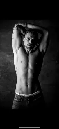 OnlyFans cuenta urbanykrisz avatar 1