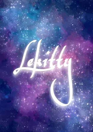 OnlyFans account  le.kitty header 1