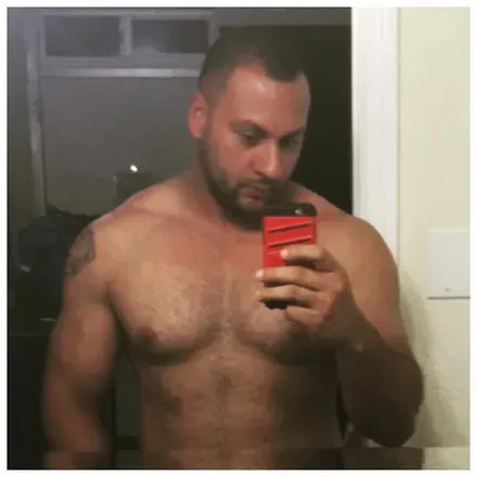 OnlyFans cuenta luisthegreat1 avatar 1