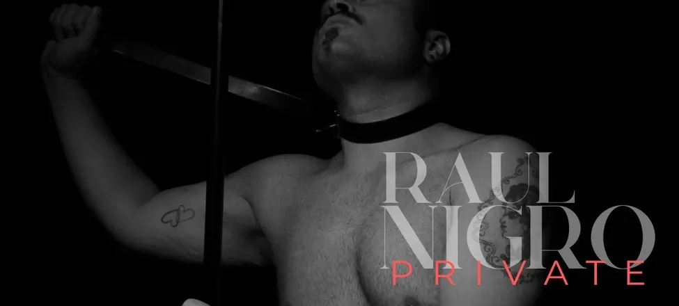 OnlyFans cuenta raulnigroprivate header 2