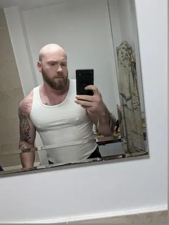 OnlyFans cuenta the_bodyguard avatar 1