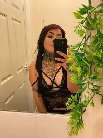 OnlyFans cuenta angelbbwx avatar 1