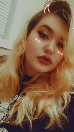 OnlyFans cuenta tiffieamber avatar 1