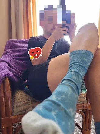 OnlyFans cuenta mr_bubblebuddy avatar 1